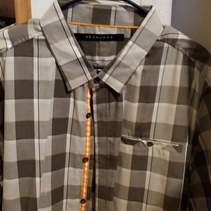 3XL Sean John short sleeved shirt